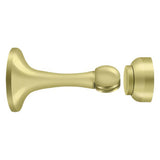 Deltana MDH30U3 MDH30 3" Magnetic Door Holder Polished Brass