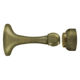 Deltana MDH30U5 MDH30 3" Magnetic Door Holder Antique Brass