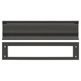 Deltana MS0030U10B MS0030 13" x 3-1/16" HD Mail Slot Oil Rubbed Bronze