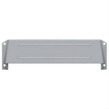 Deltana MSH158U26D MSH158U Letter Box Hood Satin Chrome