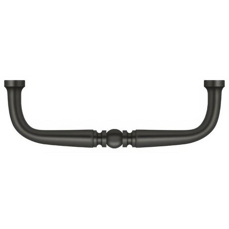 Deltana PCT350U10B PCT350 3-1/2" Traditional Wire Cabinet Pull Oil Rubbed Bronze