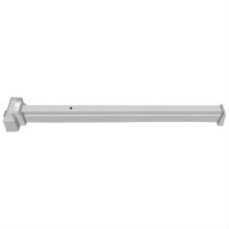 Deltana PDR36-AL 36" Rim Exit Device Aluminum