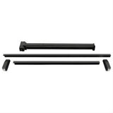 Deltana PDVR36-DURO 36" Vertical Rod Exit Device