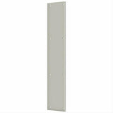 Deltana PP3520U15 PP3520 Push Plate Satin Nickel