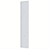 Deltana PPH3520U26 PPH3520 Push Plates for 10" Door Pull Polished Chrome