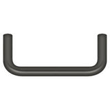 Deltana PW300U10B PW300 3" Wire Pull Oil Rubbed Bronze