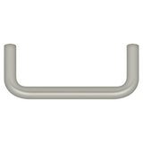 Deltana PW300U15 PW300 3" Wire Pull Satin Nickel