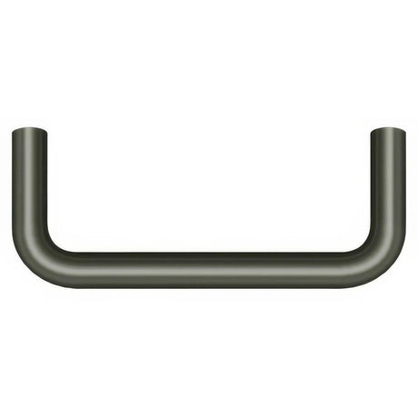 Deltana PW300U15A PW300 3" Wire Pull Antique Nickel