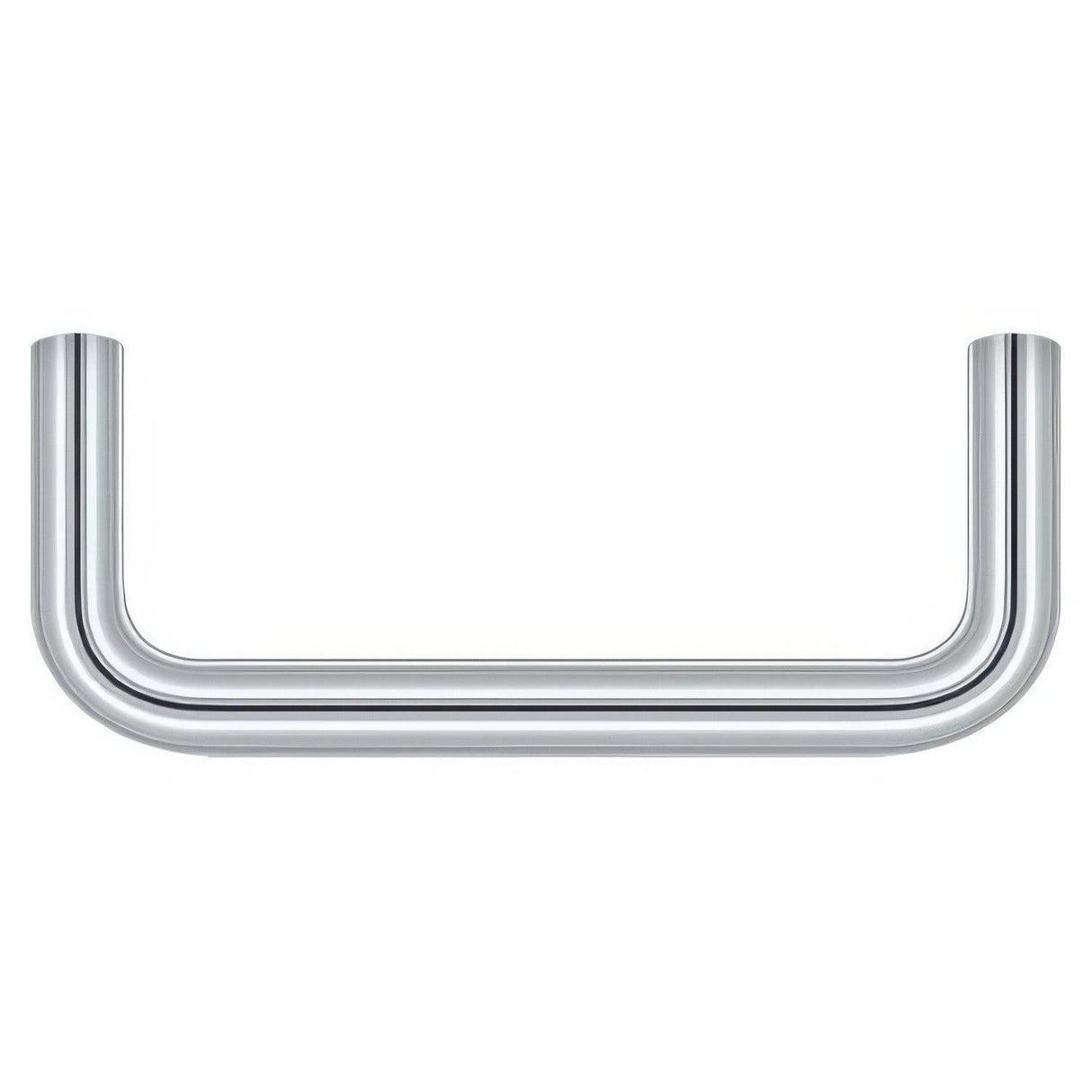 Deltana PW300U26 PW300 3" Wire Pull Chrome