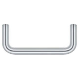 Deltana PW300U26 PW300 3" Wire Pull Chrome