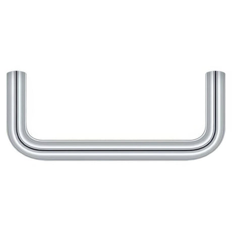 Deltana PW300U26 PW300 3" Wire Pull Chrome