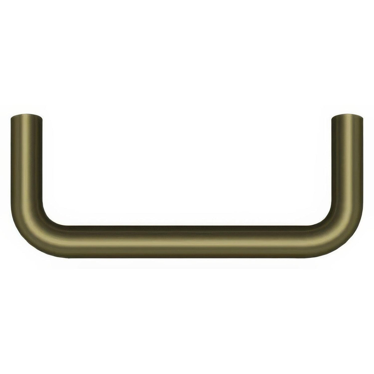 Deltana PW300U5 PW300 3" Wire Pull Antique Brass