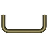 Deltana PW300U5 PW300 3" Wire Pull Antique Brass