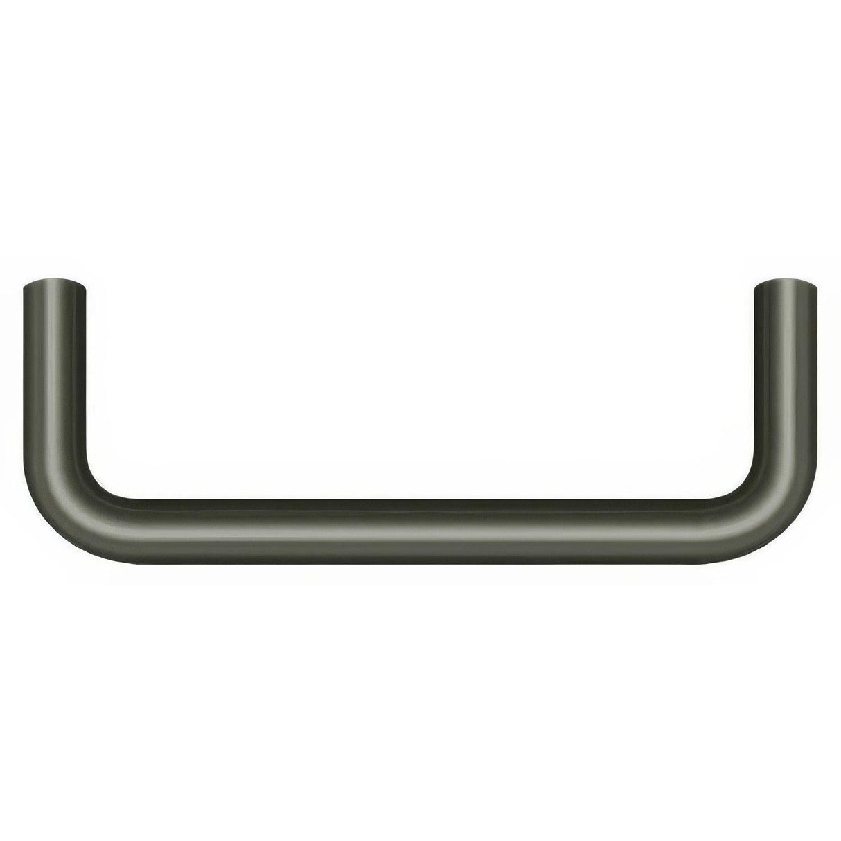 Deltana PW350U15A PW350 3-1/2" Wire Pull Antique Nickel