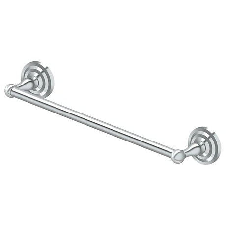 Deltana R2002-U26 R-Series 18" Towel Bar Chrome