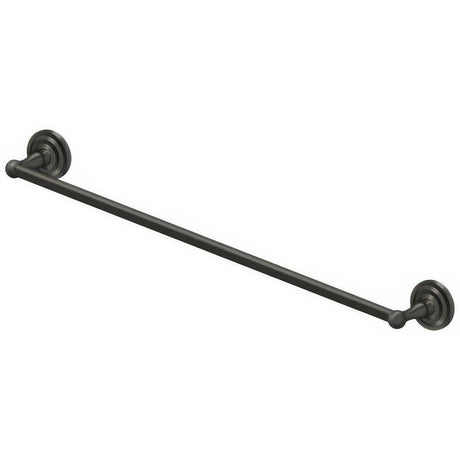 Deltana R2004-U10B R-Series 30" Towel Bar Oil Rubbed Bronze