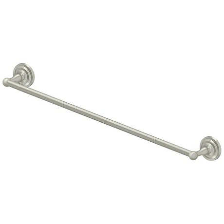 Deltana R2004-U15 R-Series 30" Towel Bar Satin Nickel