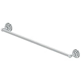 Deltana R2004-U26 R-Series 30" Towel Bar Chrome