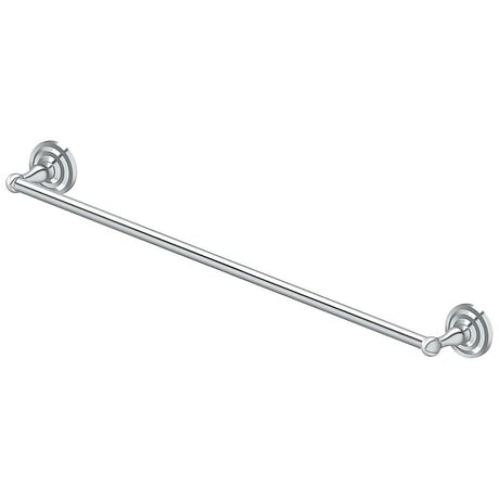 Deltana R2004-U26 R-Series 30" Towel Bar Chrome