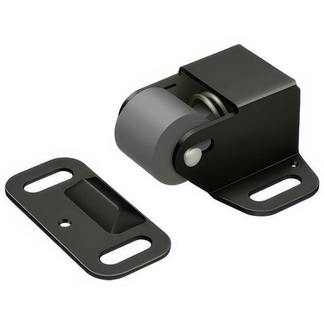 Deltana RCS338U10B RCS3380 Surface Mount Roller Catch Oil Rubbed Bronze