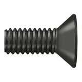 Deltana SCMB1005U10B SCMB1005 #10 x 1/2" Machine Screw Oil Rubbed Bronze