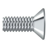 Deltana SCMB1005U26 SCMB1005 #10 x 1/2" Machine Screw Chrome
