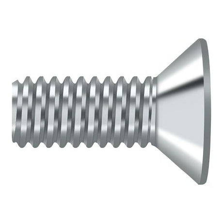 Deltana SCMB1005U26 SCMB1005 #10 x 1/2" Machine Screw Chrome