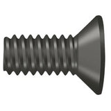 Deltana SCMB1205U10B SCMB1205 #12 x 1/2" Machine Screw Oil Rubbed Bronze