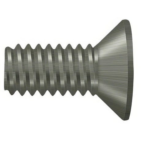 Deltana SCMB1205U15A SCMB1205 #12 x 1/2" Machine Screw Antique Nickel