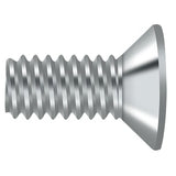 Deltana SCMB1205U26 SCMB1205 #12 x 1/2" Machine Screw Chrome