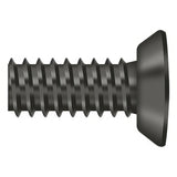 Deltana SCMS1005U10B SCMS1005 #10 x 1/2" Steel Machine Screw Oil Rubbed Bronze