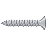 Deltana SCWB12125U26D SCWB12125 #12 x 1-1/4" Wood Screw Brushed Chrome
