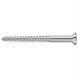 Deltana SCWB1225U26 SCWB1225 #12 x 2-1/2" Wood Screw Chrome