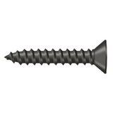 Deltana SCWB775U10B SCWB775 #7 x 3/4" Wood Screw Oil Rubbed Bronze