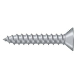 Deltana SCWB775U26D SCWB775 #7 x 3/4" Wood Screw Brushed Chrome
