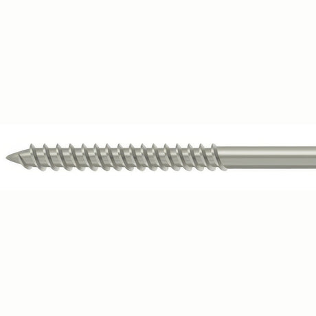 Deltana SCWS1025U15 satin nickel screw pack