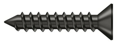 Deltana SCWS12125U10B oil rubbed bronze screw pack