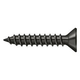 Deltana SCWS910U10B SCWS910U #9 x 1" Wood Screw Oil Rubbed Bronze