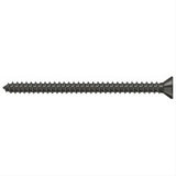 Deltana SCWS925U10B SCWS925U #9 x 2-1/2" Wood Screw Oil Rubbed Bronze