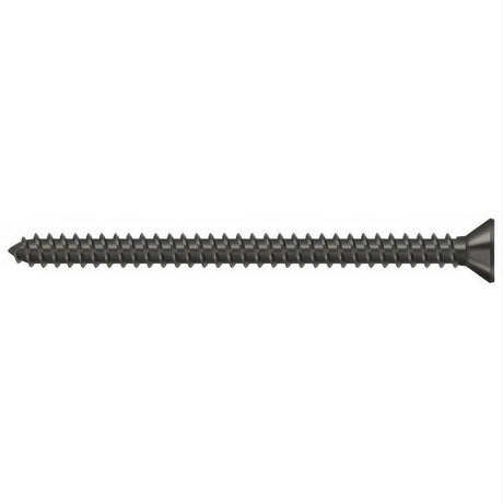 Deltana SCWS925U10B SCWS925U #9 x 2-1/2" Wood Screw Oil Rubbed Bronze