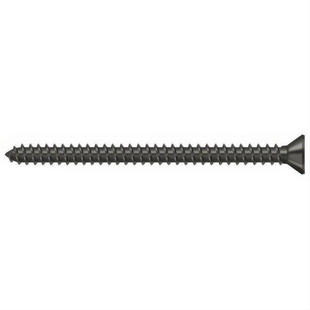 Deltana SCWS925U10B SCWS925U #9 x 2-1/2" Wood Screw Oil Rubbed Bronze