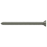 Deltana SCWS925U15A SCWS925U #9 x 2-1/2" Wood Screw Antique Nickel