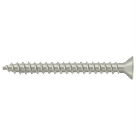 Deltana SCWST1020U15 #10 x 2" Steel Wood Screw