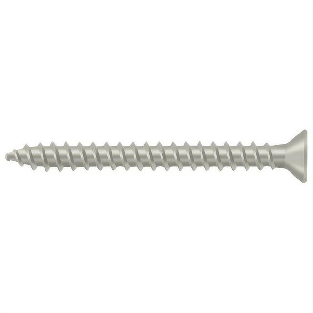 Deltana SCWST1020U15 #10 x 2" Steel Wood Screw