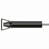 Deltana SDH103U10B SDH103 3-1/4" Shutter Door Holder Oil Rubbed Bronze
