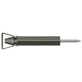Deltana SDH103U15A SDH103 3-1/4" Shutter Door Holder Antique Nickel
