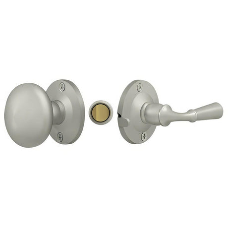 Deltana SDL980U15 SDL980 Storm Door Latch Satin Nickel