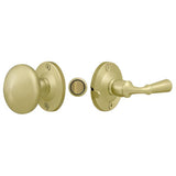 Deltana SDL980U3 SDL980 Storm Door Latch Polished Brass