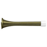 Deltana SDS375U5 SDS375 3-3/4" HD Baseboard Door Stop Antique Brass