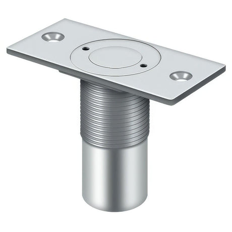 Deltana SPDP278U26 SPDP278 2-7/8" x 1-3/8" Dust Proof Strike Chrome